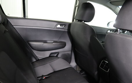 KIA Sportage IV рестайлинг, 2018 год, 2 119 990 рублей, 20 фотография