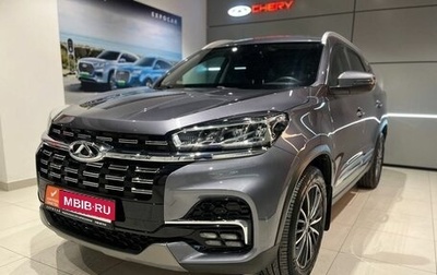 Chery Tiggo 8 I, 2023 год, 2 450 000 рублей, 1 фотография