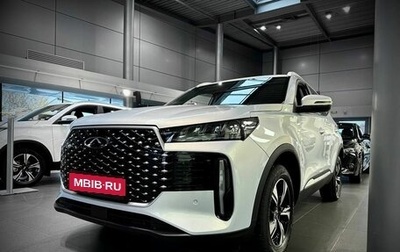Chery Tiggo 4 I рестайлинг, 2025 год, 2 290 000 рублей, 1 фотография