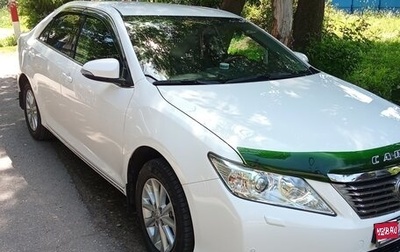 Toyota Camry, 2014 год, 2 500 000 рублей, 1 фотография