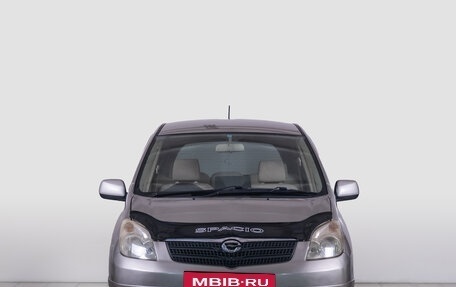 Toyota Corolla Spacio II, 2003 год, 679 000 рублей, 3 фотография