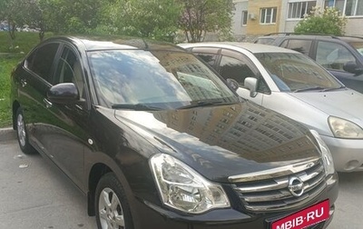 Nissan Almera, 2018 год, 1 200 000 рублей, 1 фотография