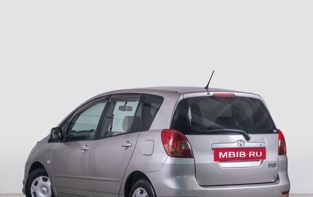 Toyota Corolla Spacio II, 2003 год, 679 000 рублей, 5 фотография