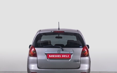 Toyota Corolla Spacio II, 2003 год, 679 000 рублей, 4 фотография