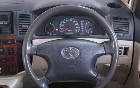 Toyota Corolla Spacio II, 2003 год, 679 000 рублей, 12 фотография