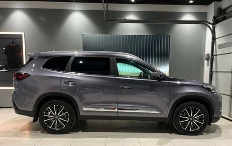 Chery Tiggo 8 I, 2023 год, 2 450 000 рублей, 4 фотография