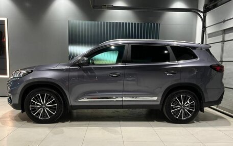 Chery Tiggo 8 I, 2023 год, 2 450 000 рублей, 8 фотография