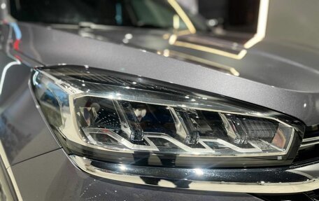 Chery Tiggo 8 I, 2023 год, 2 450 000 рублей, 9 фотография