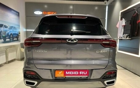 Chery Tiggo 8 I, 2023 год, 2 450 000 рублей, 6 фотография