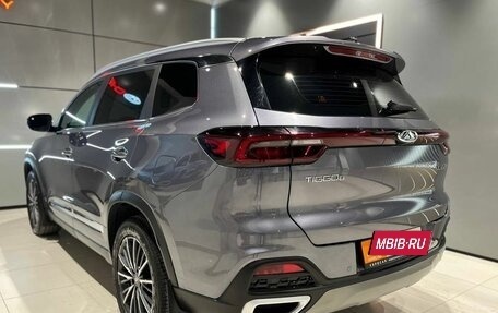 Chery Tiggo 8 I, 2023 год, 2 450 000 рублей, 7 фотография
