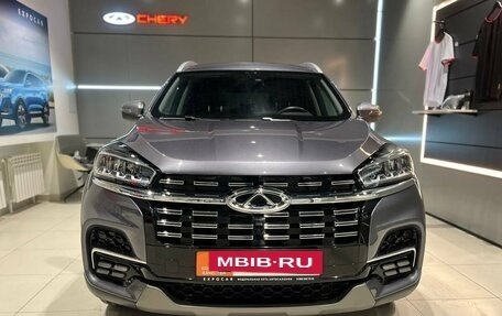 Chery Tiggo 8 I, 2023 год, 2 450 000 рублей, 2 фотография