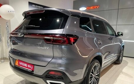 Chery Tiggo 8 I, 2023 год, 2 450 000 рублей, 5 фотография