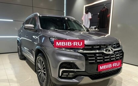 Chery Tiggo 8 I, 2023 год, 2 450 000 рублей, 3 фотография