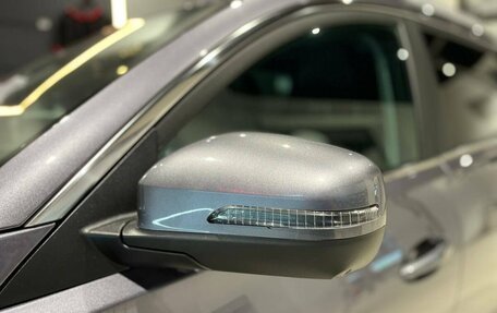 Chery Tiggo 8 I, 2023 год, 2 450 000 рублей, 11 фотография