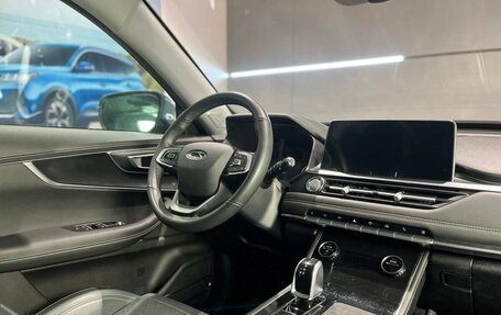 Chery Tiggo 8 I, 2023 год, 2 450 000 рублей, 16 фотография