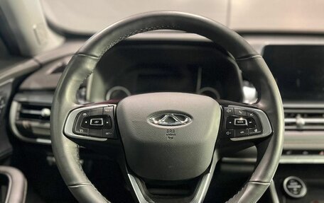 Chery Tiggo 8 I, 2023 год, 2 450 000 рублей, 14 фотография