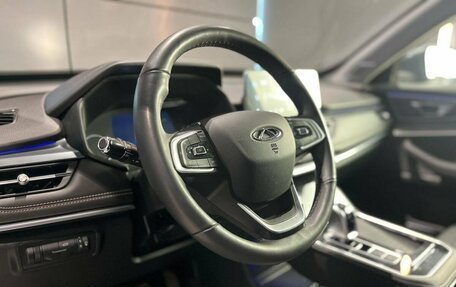 Chery Tiggo 8 I, 2023 год, 2 450 000 рублей, 13 фотография