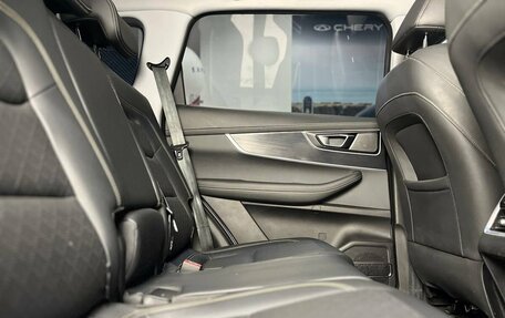 Chery Tiggo 8 I, 2023 год, 2 450 000 рублей, 24 фотография