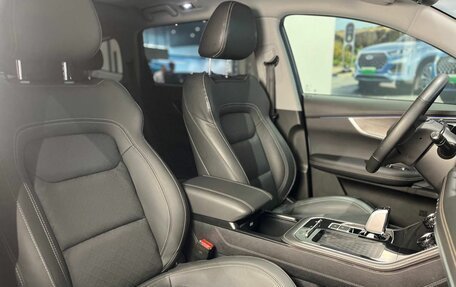 Chery Tiggo 8 I, 2023 год, 2 450 000 рублей, 17 фотография