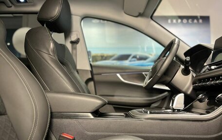 Chery Tiggo 8 I, 2023 год, 2 450 000 рублей, 18 фотография