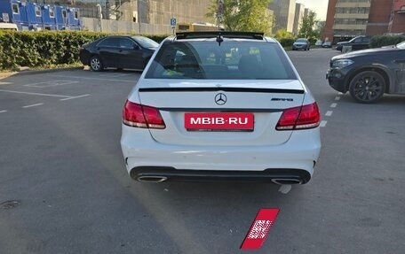 Mercedes-Benz E-Класс, 2013 год, 2 200 000 рублей, 4 фотография