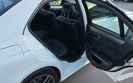 Mercedes-Benz E-Класс, 2013 год, 2 200 000 рублей, 7 фотография