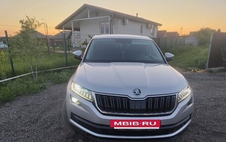 Skoda Kodiaq I, 2020 год, 2 650 000 рублей, 5 фотография