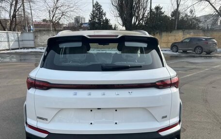 Geely Coolray I, 2025 год, 1 949 000 рублей, 8 фотография