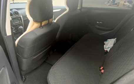 Nissan Almera, 2018 год, 1 200 000 рублей, 9 фотография