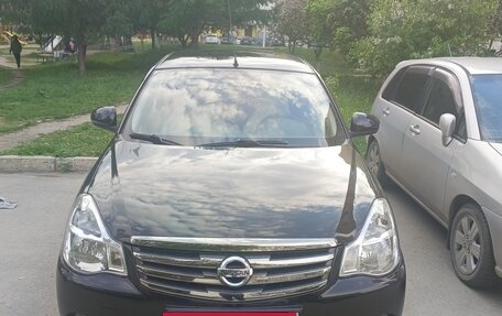 Nissan Almera, 2018 год, 1 200 000 рублей, 2 фотография