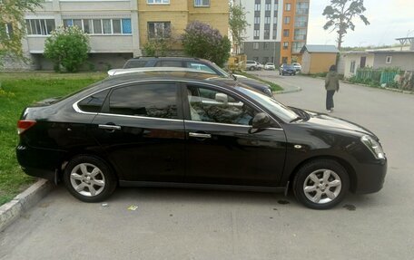 Nissan Almera, 2018 год, 1 200 000 рублей, 5 фотография