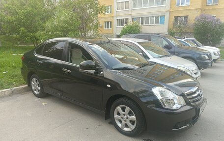Nissan Almera, 2018 год, 1 200 000 рублей, 13 фотография