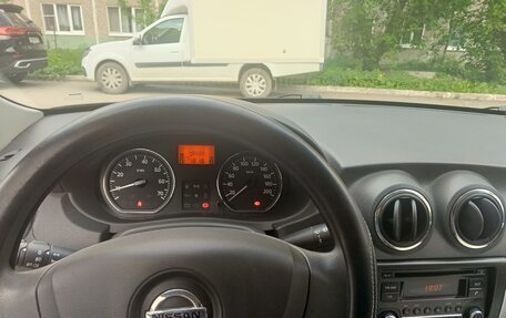 Nissan Almera, 2018 год, 1 200 000 рублей, 3 фотография