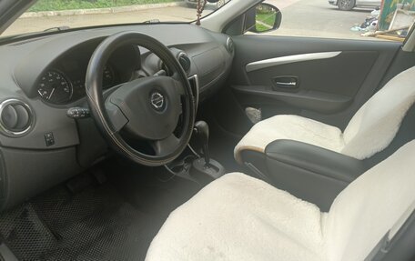 Nissan Almera, 2018 год, 1 200 000 рублей, 10 фотография