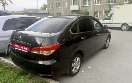 Nissan Almera, 2018 год, 1 200 000 рублей, 4 фотография