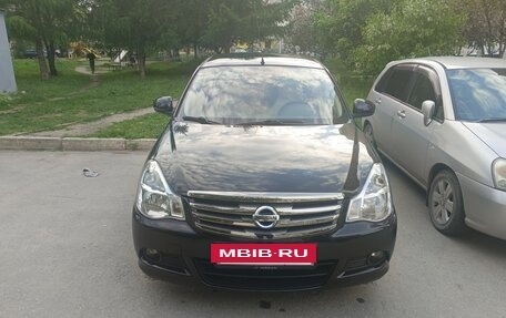 Nissan Almera, 2018 год, 1 200 000 рублей, 7 фотография
