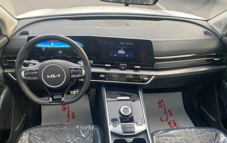 KIA Sportage IV рестайлинг, 2022 год, 2 356 000 рублей, 3 фотография