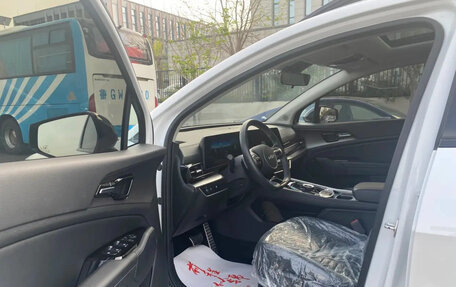 KIA Sportage IV рестайлинг, 2022 год, 2 356 000 рублей, 4 фотография