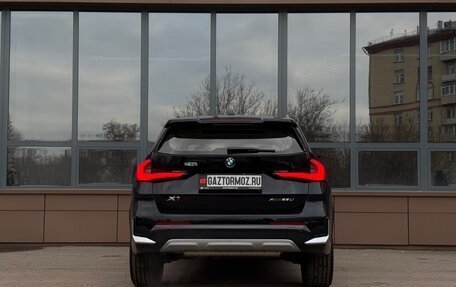 BMW X1, 2025 год, 4 850 000 рублей, 3 фотография