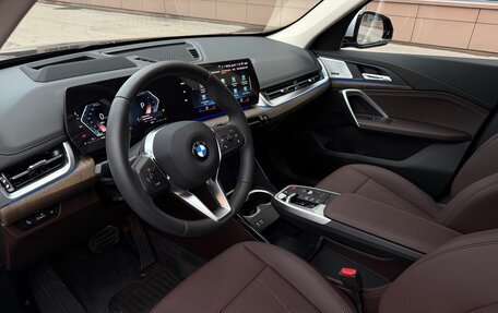 BMW X1, 2025 год, 4 850 000 рублей, 13 фотография
