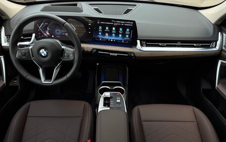 BMW X1, 2025 год, 4 850 000 рублей, 14 фотография