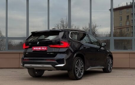 BMW X1, 2025 год, 4 850 000 рублей, 8 фотография