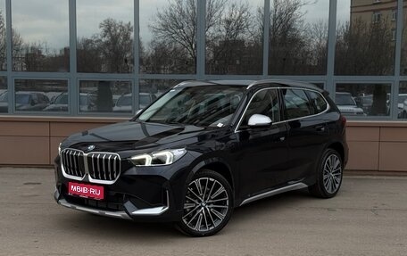 BMW X1, 2025 год, 4 850 000 рублей, 1 фотография
