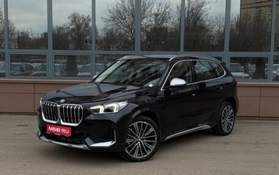 BMW X1, 2025 год, 4 850 000 рублей, 1 фотография
