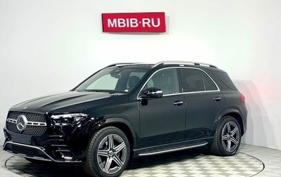Mercedes-Benz GLE, 2024 год, 15 809 900 рублей, 1 фотография