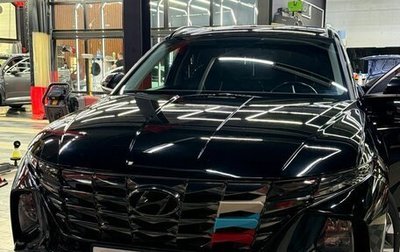 Hyundai Tucson, 2021 год, 3 150 000 рублей, 1 фотография