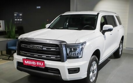 Haval H5, 2024 год, 3 699 000 рублей, 1 фотография