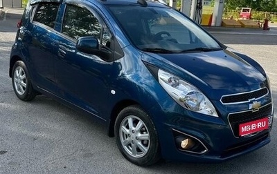 Chevrolet Spark III, 2021 год, 1 435 000 рублей, 1 фотография