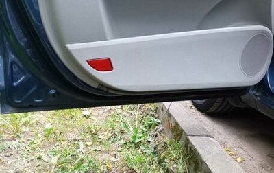 KIA cee'd I рестайлинг, 2009 год, 471 000 рублей, 1 фотография