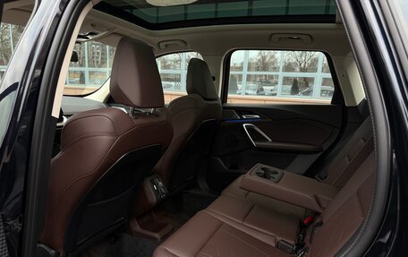 BMW X1, 2025 год, 4 850 000 рублей, 20 фотография